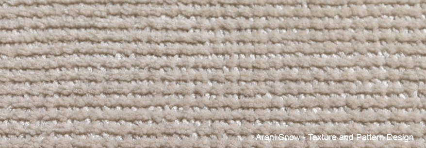 Arani - hand made carpet